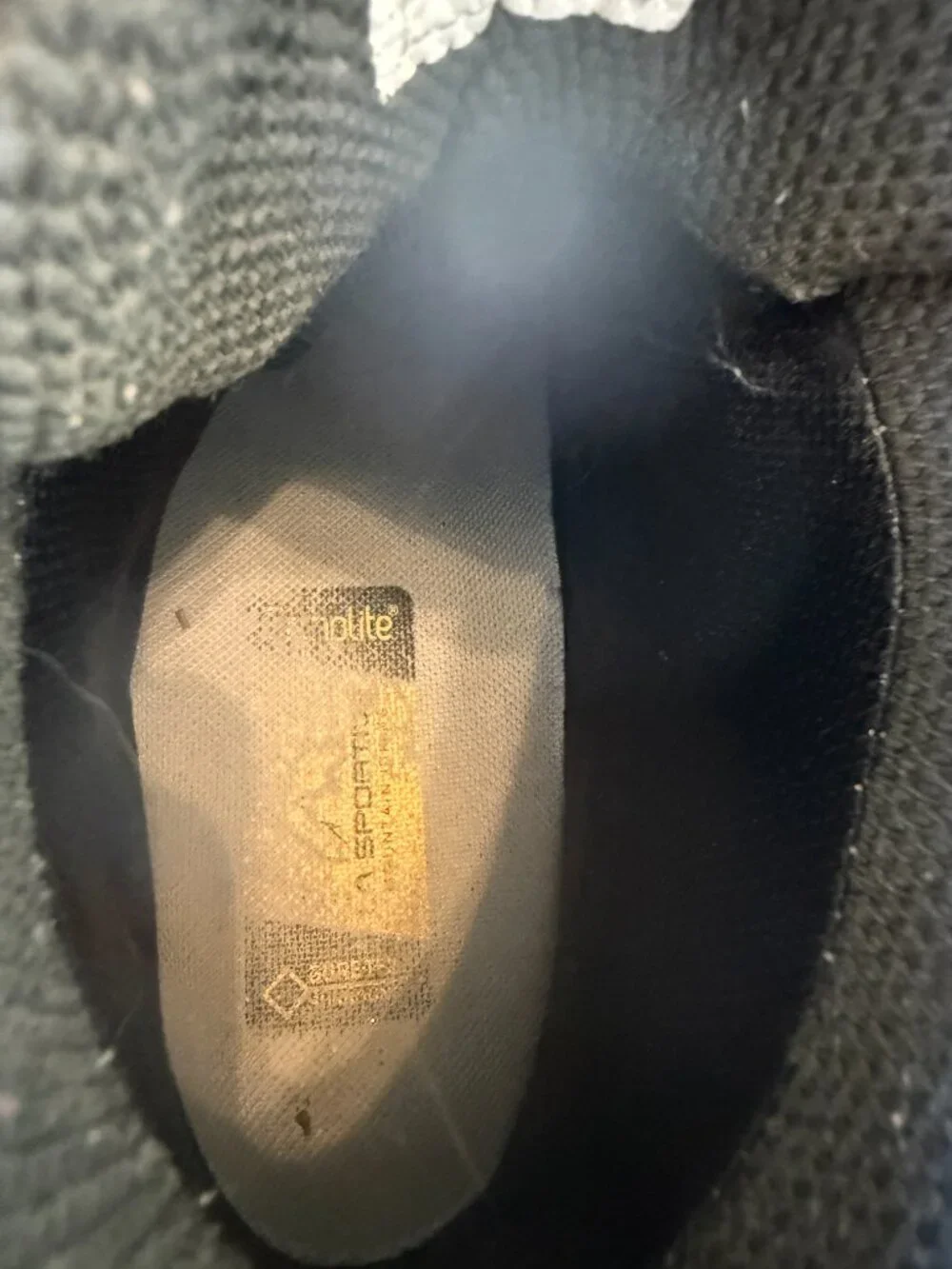 La Sportiva la sportiva