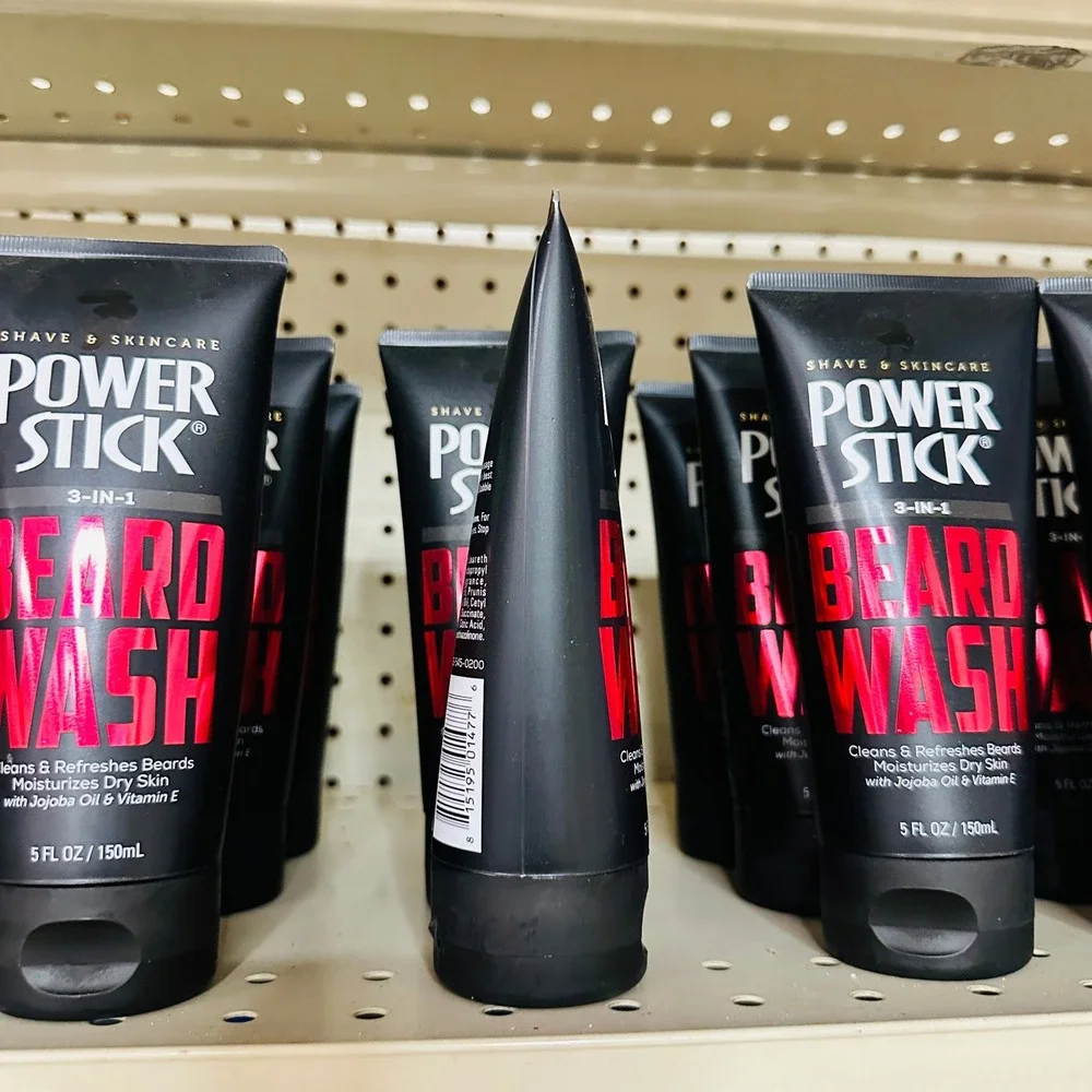 Power Stick power stick