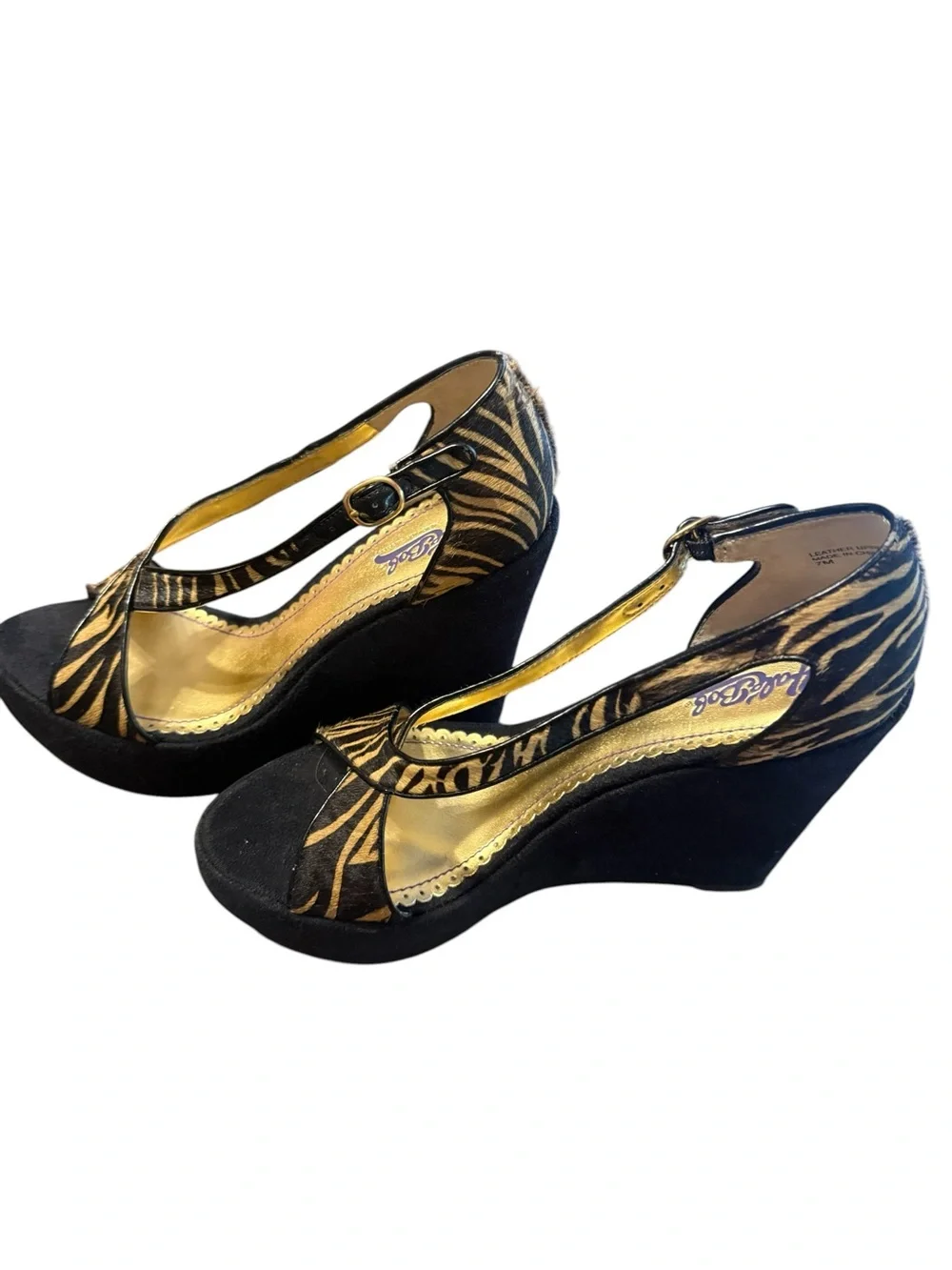 Hale Bob women slingback