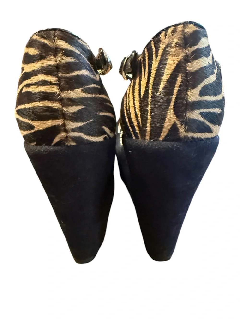 Hale Bob women slingback