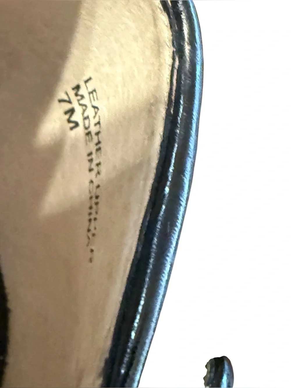 Hale Bob women slingback