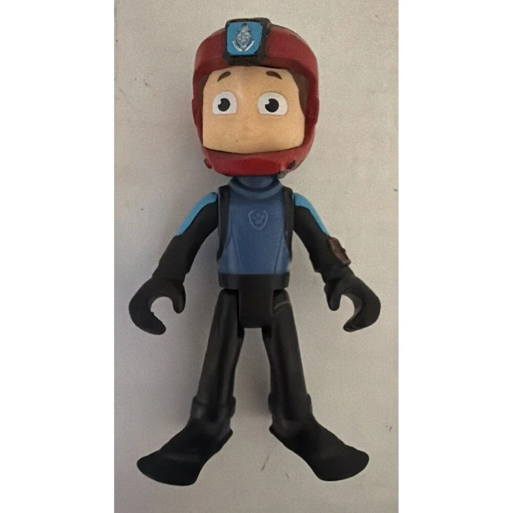 Spin Master paw patrol