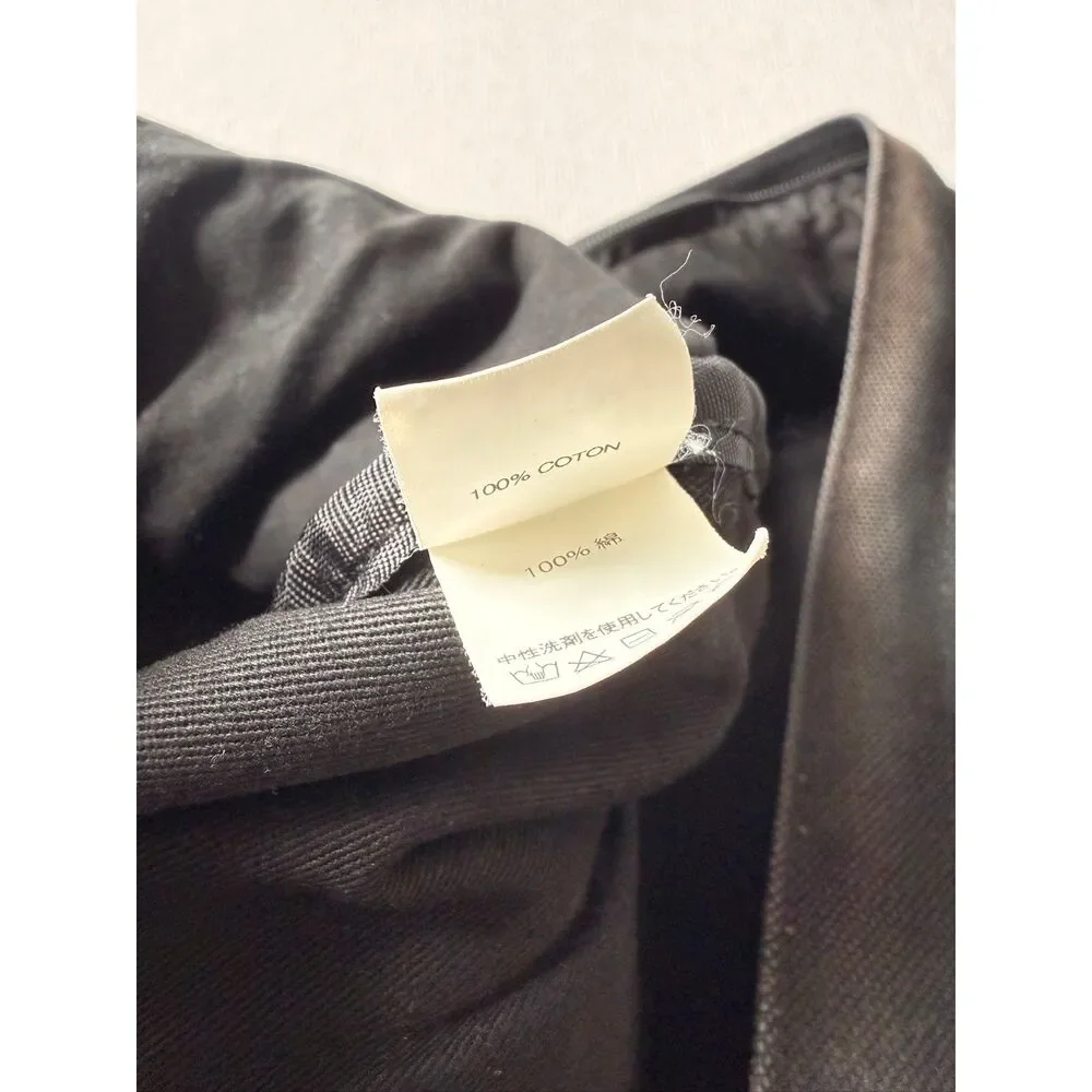 Supreme canvas backpack