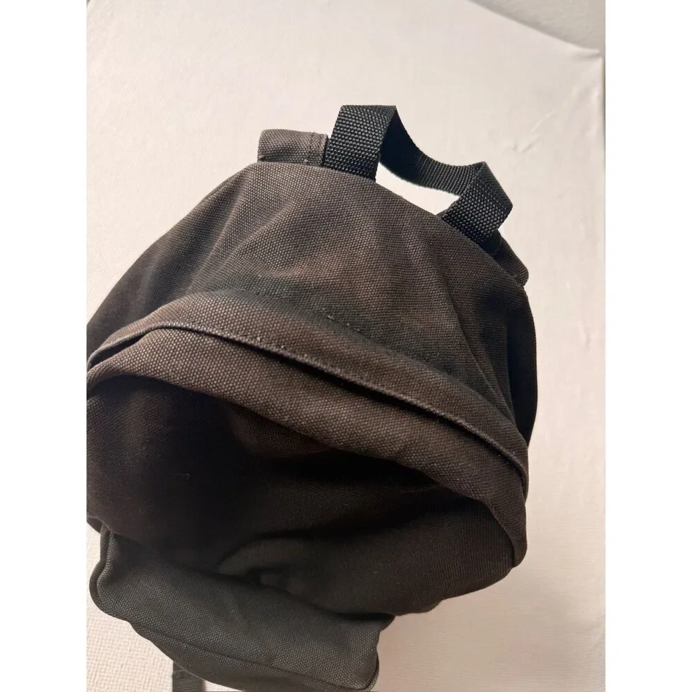 Supreme canvas backpack