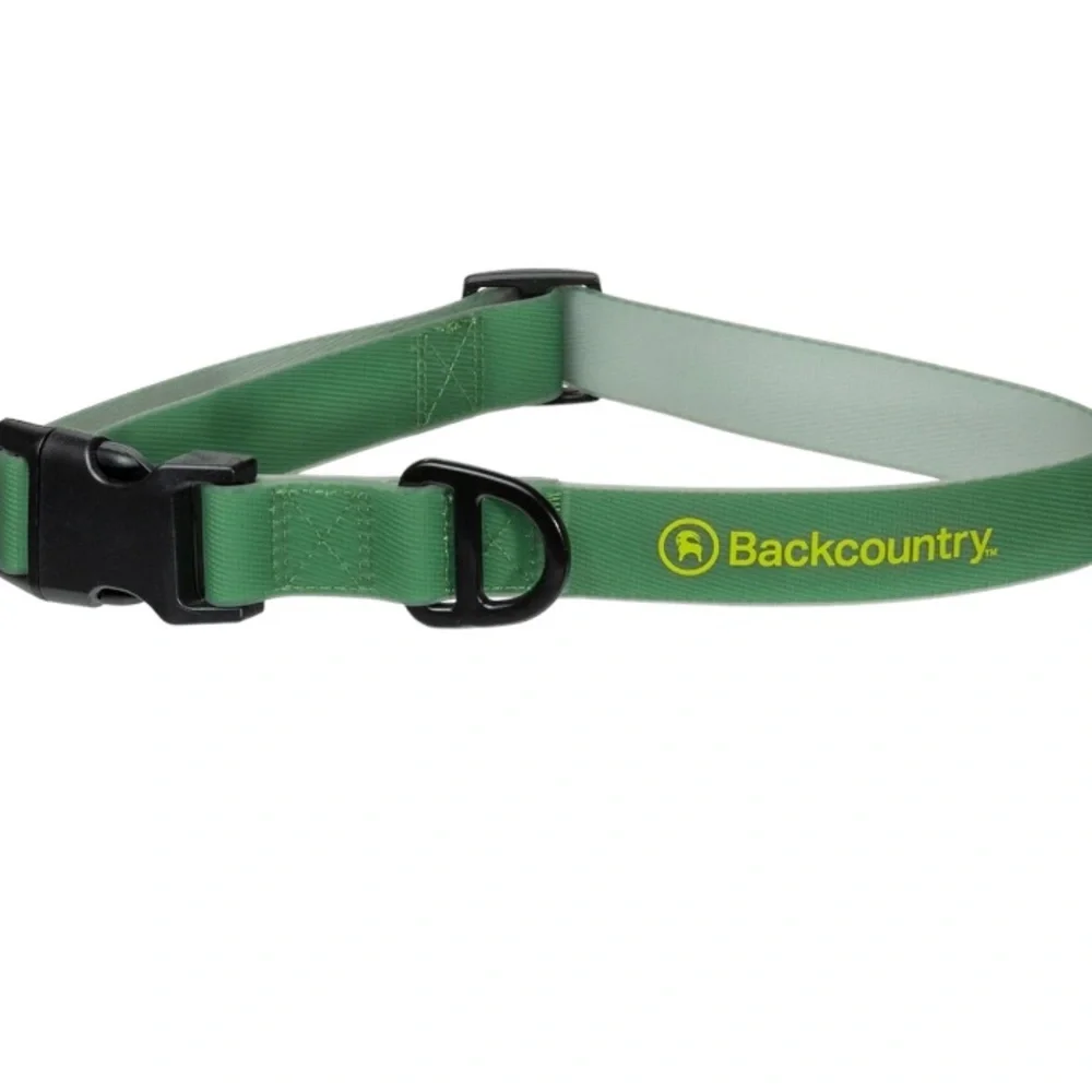 Backcountry nwt petco