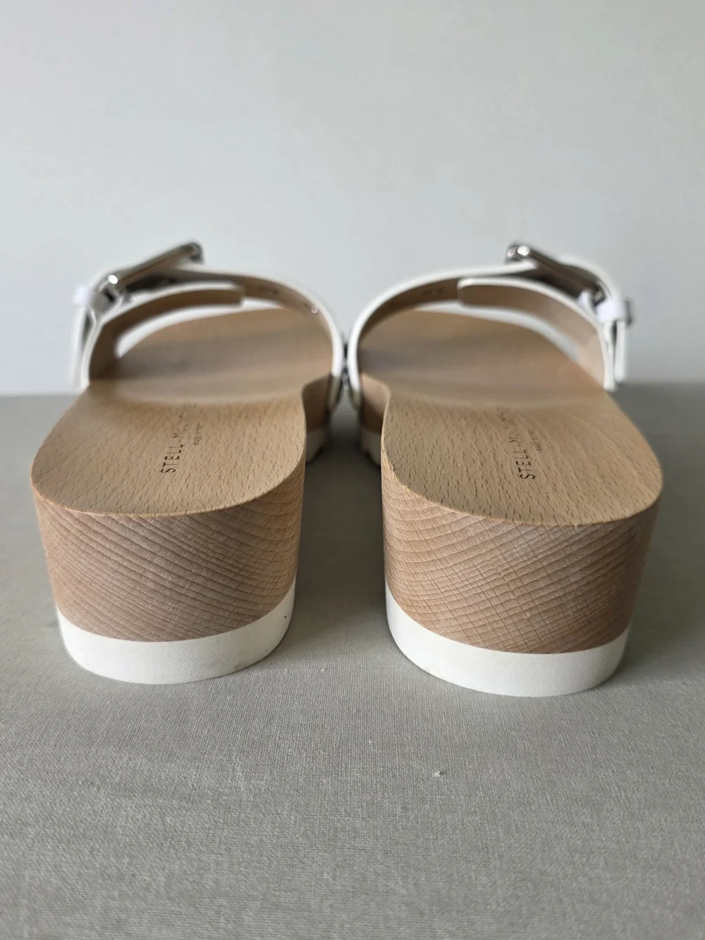 Stella McCartney size featuring or