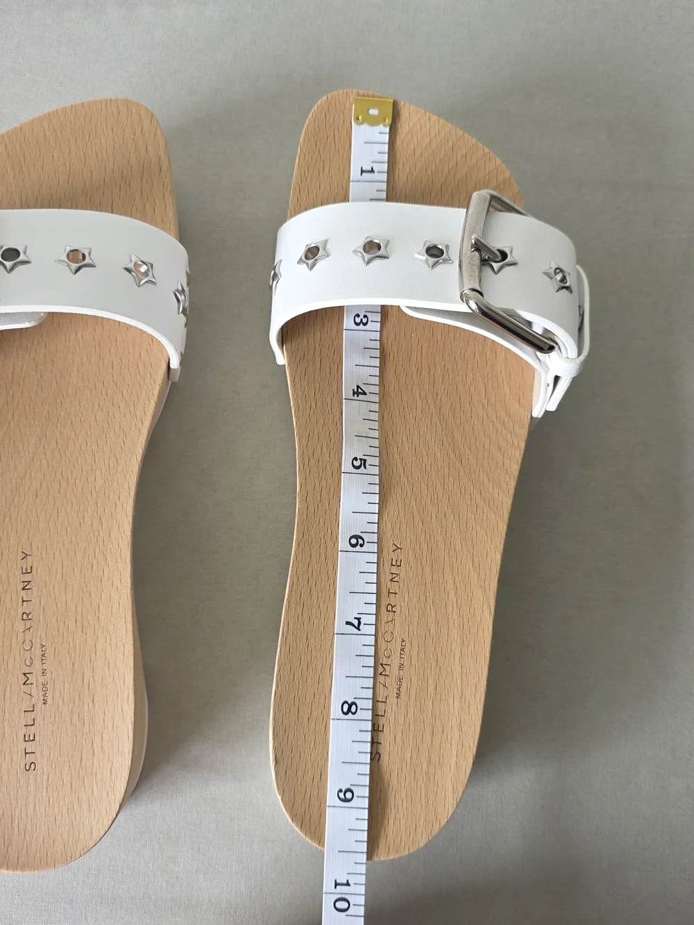 Stella McCartney rare toe please