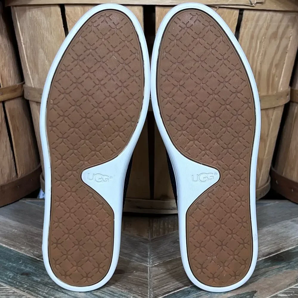 UGG previously loved