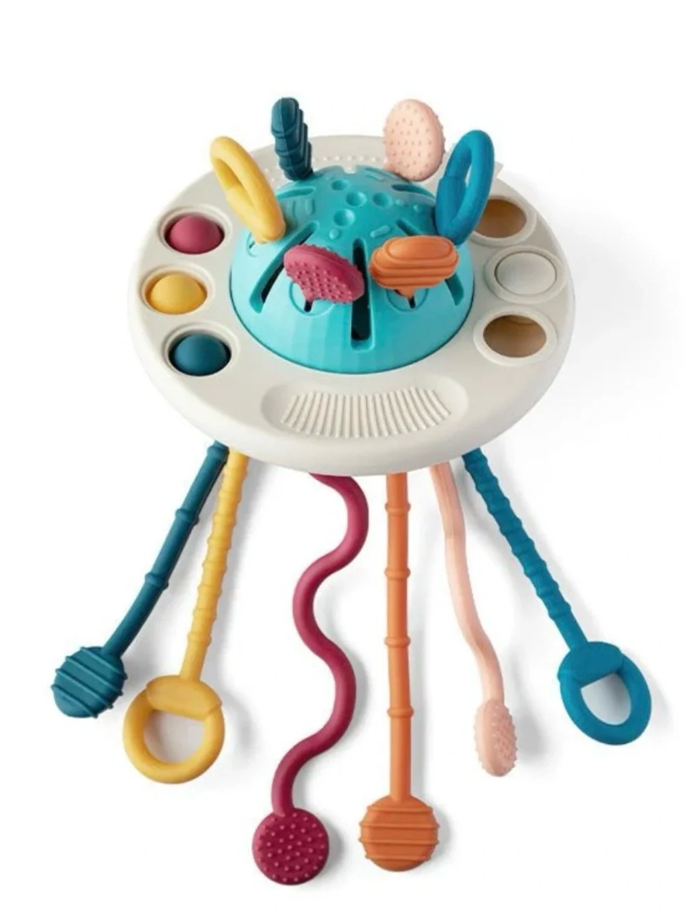LIKEE baby sensory