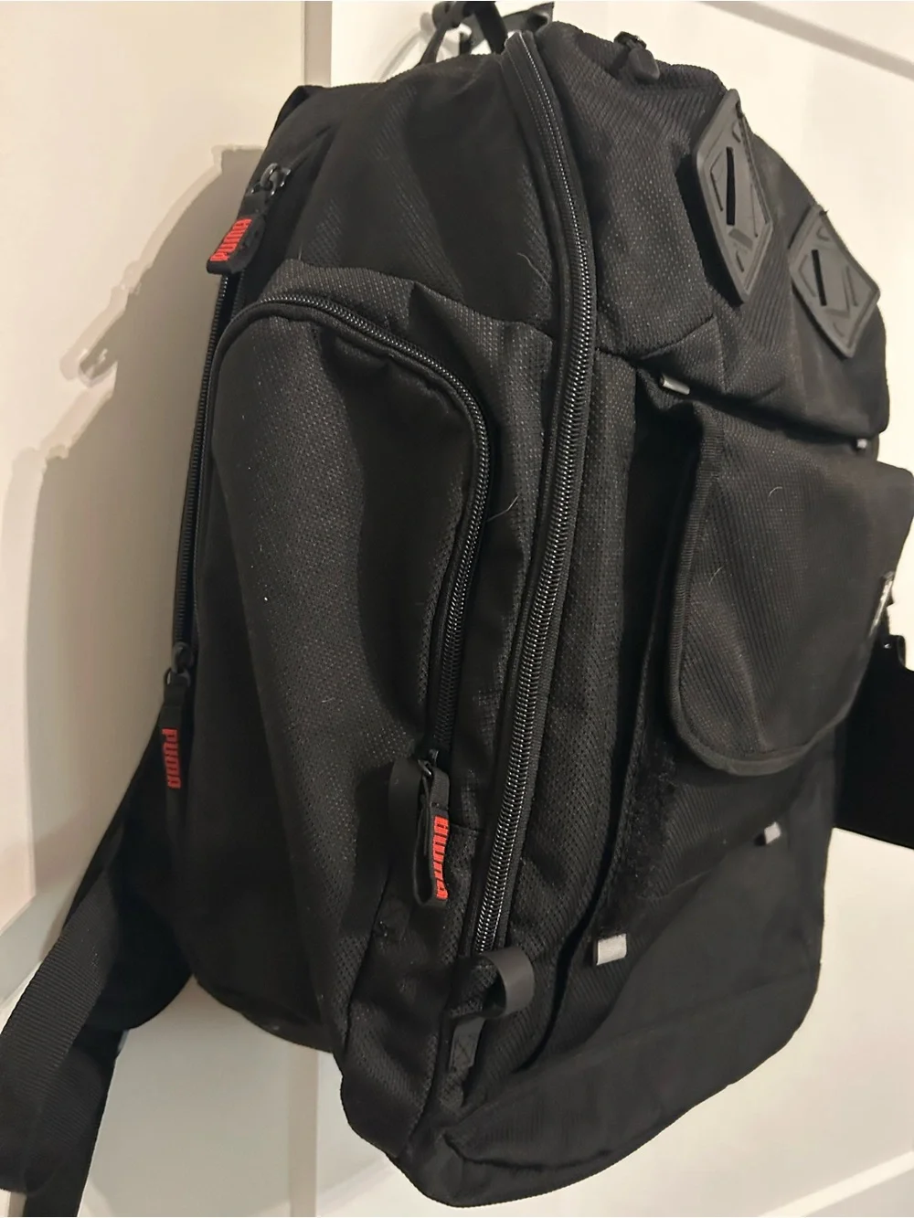 Puma versatile backpack