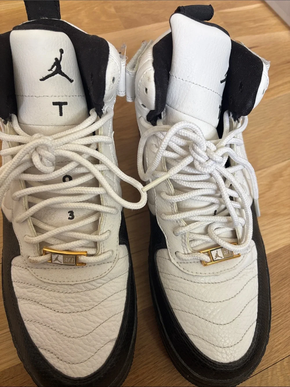 Jordan classic high