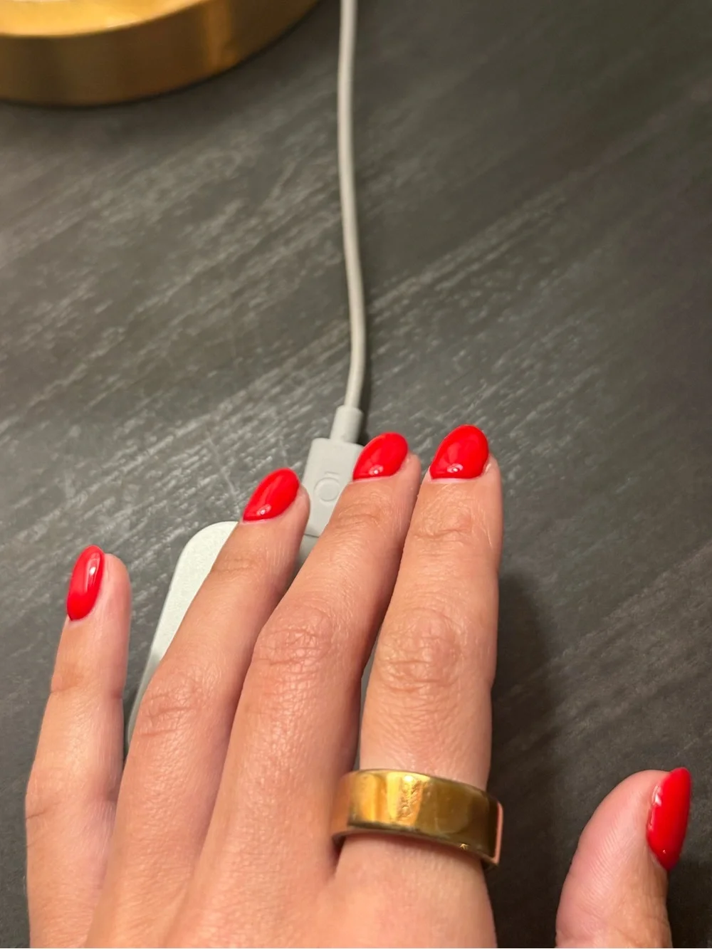 Oura Ring 4