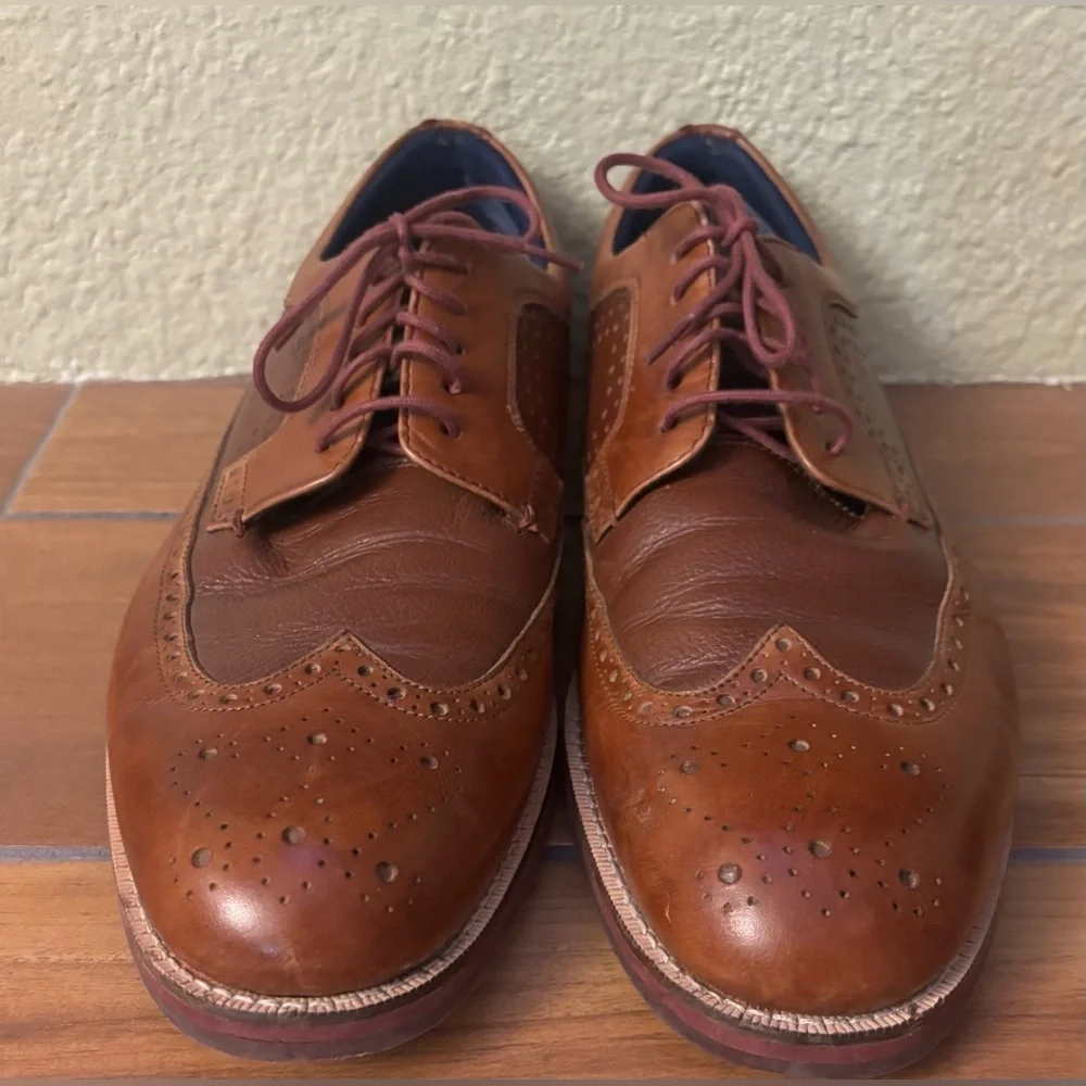 Ted Baker fits true