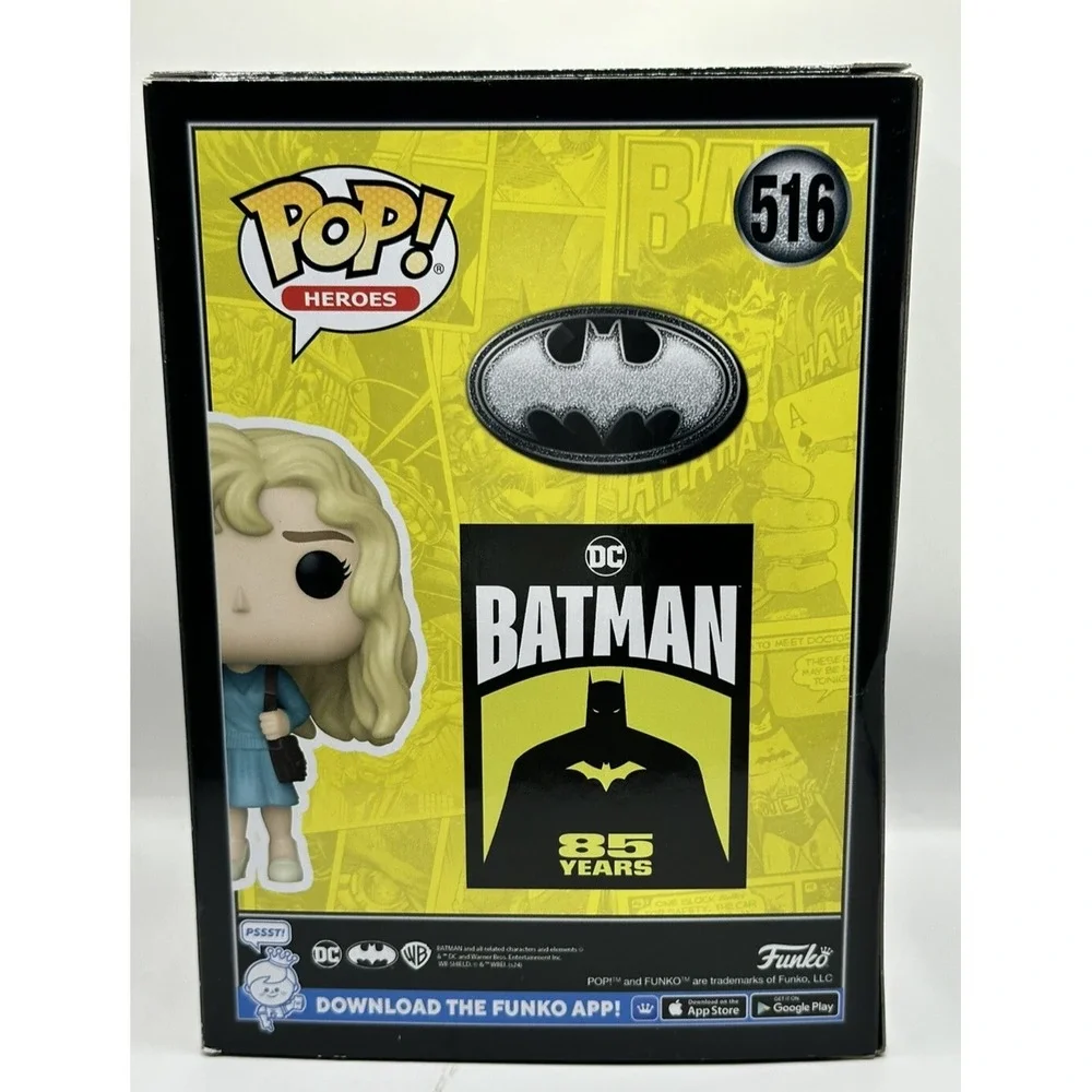 Funko this vicki