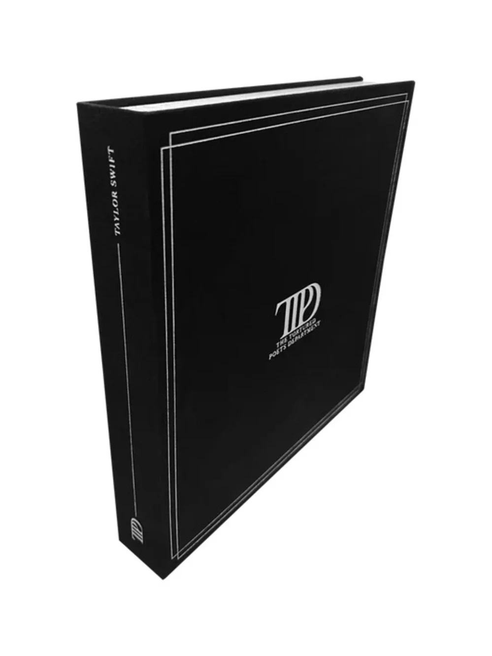 Taylor Swift black box