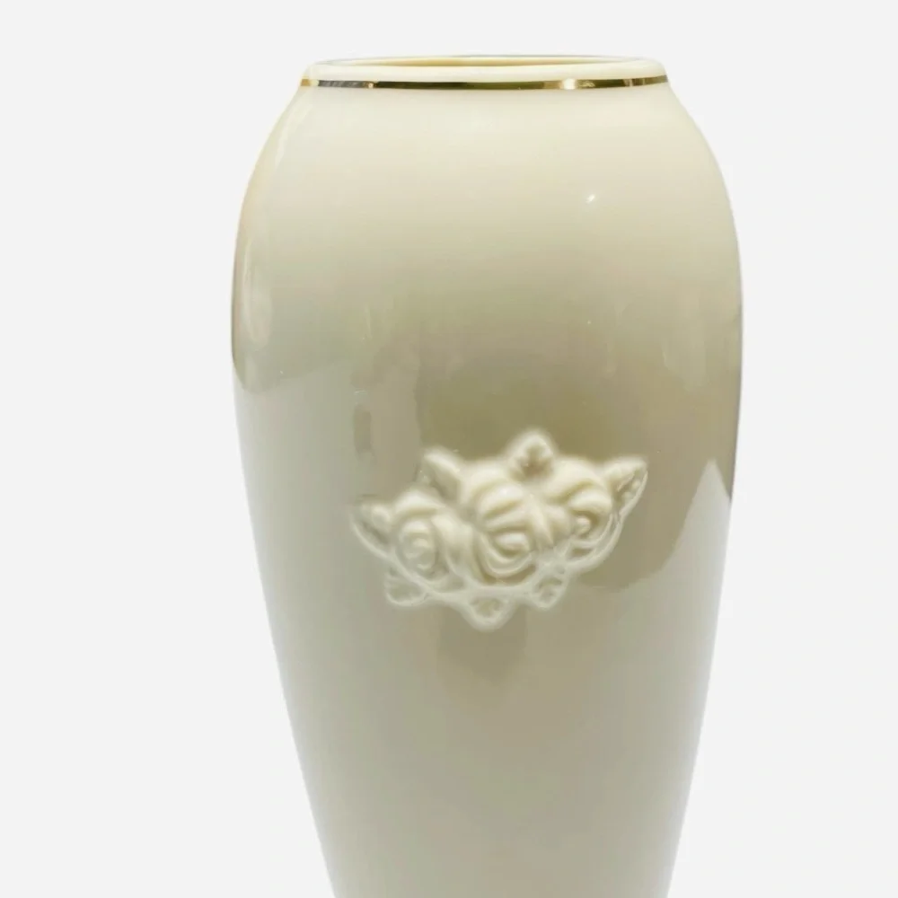 Lenox vintage ivory