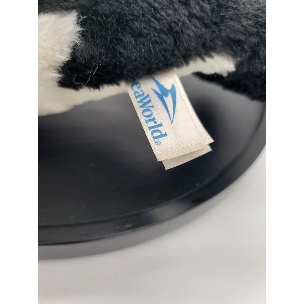 Seaworld pre owned