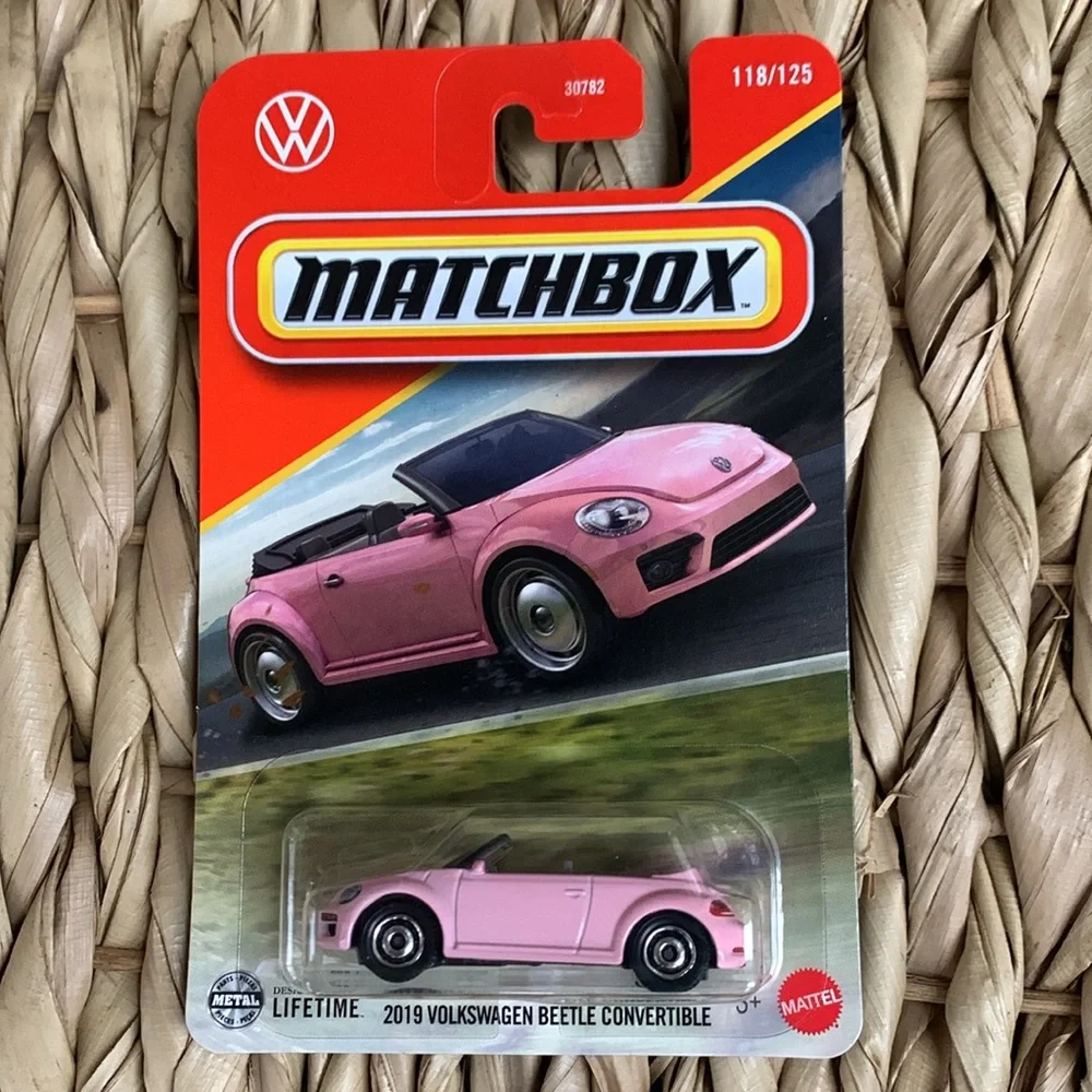 N/A vw light german