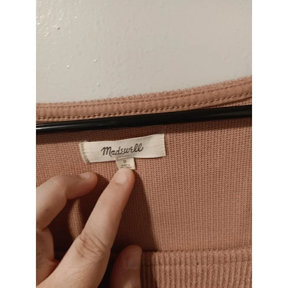 Madewell elevate your