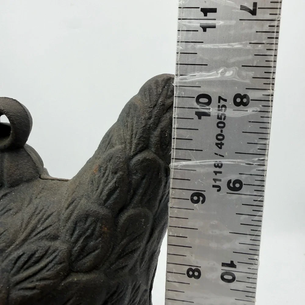 Unbranded vtg owl