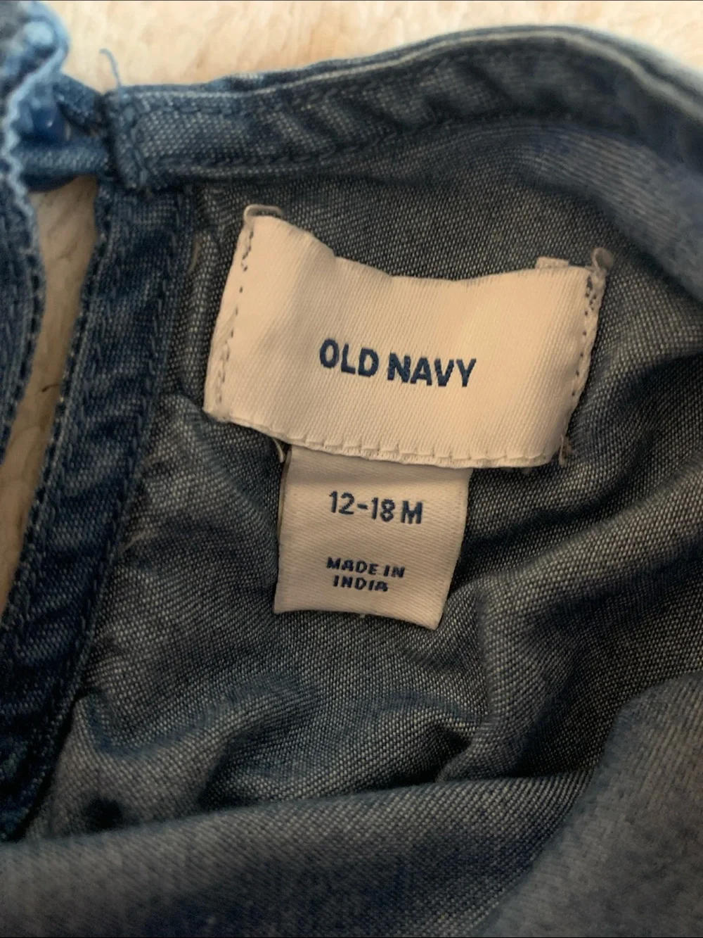Old Navy old navy