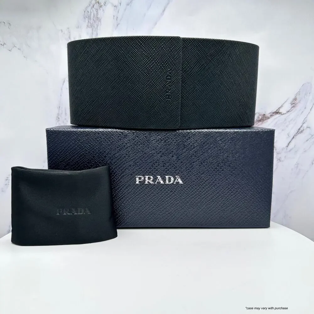 Prada new sunglasses