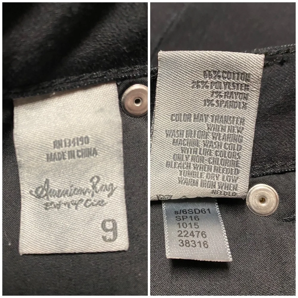 American Rag american rag