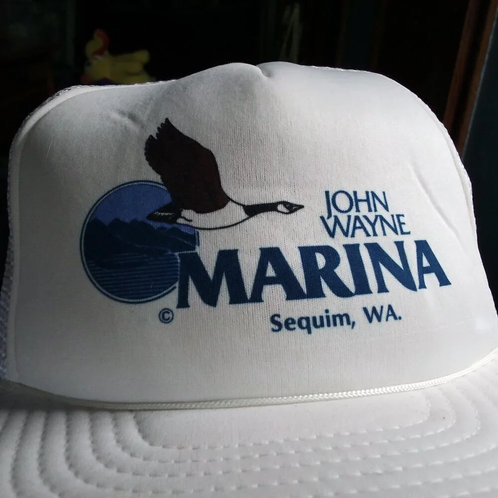 Winner wayne cap adjustable