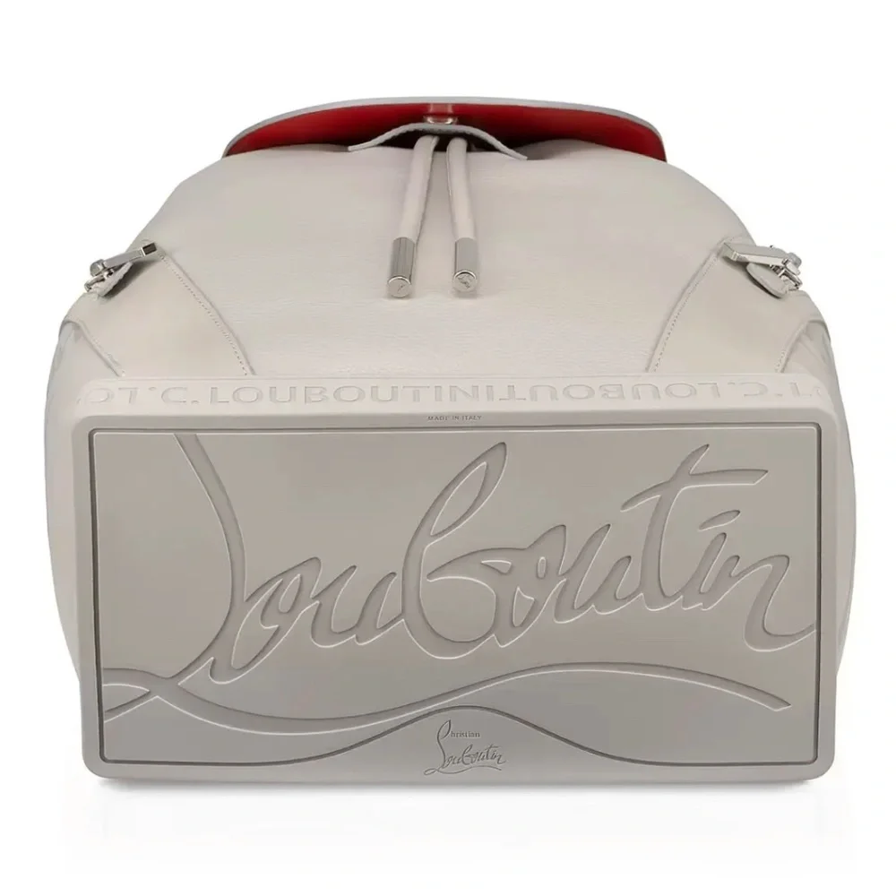 Christian Louboutin new tags