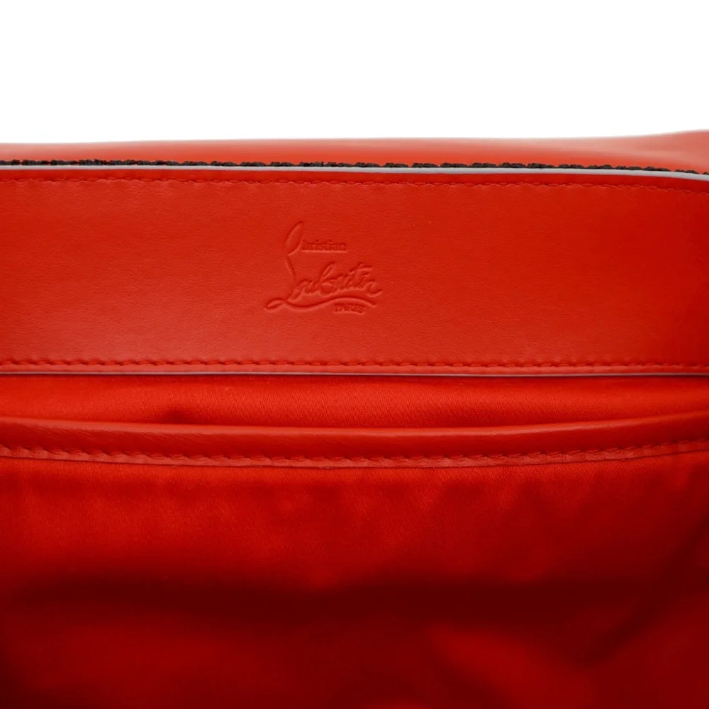 Christian Louboutin new tags