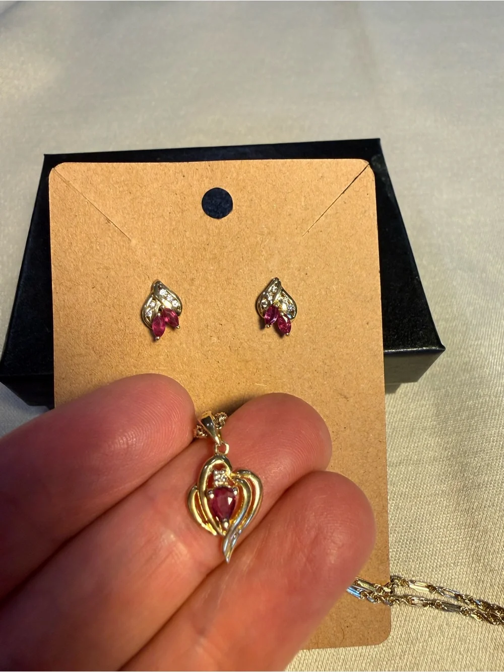 N/A 14k gold