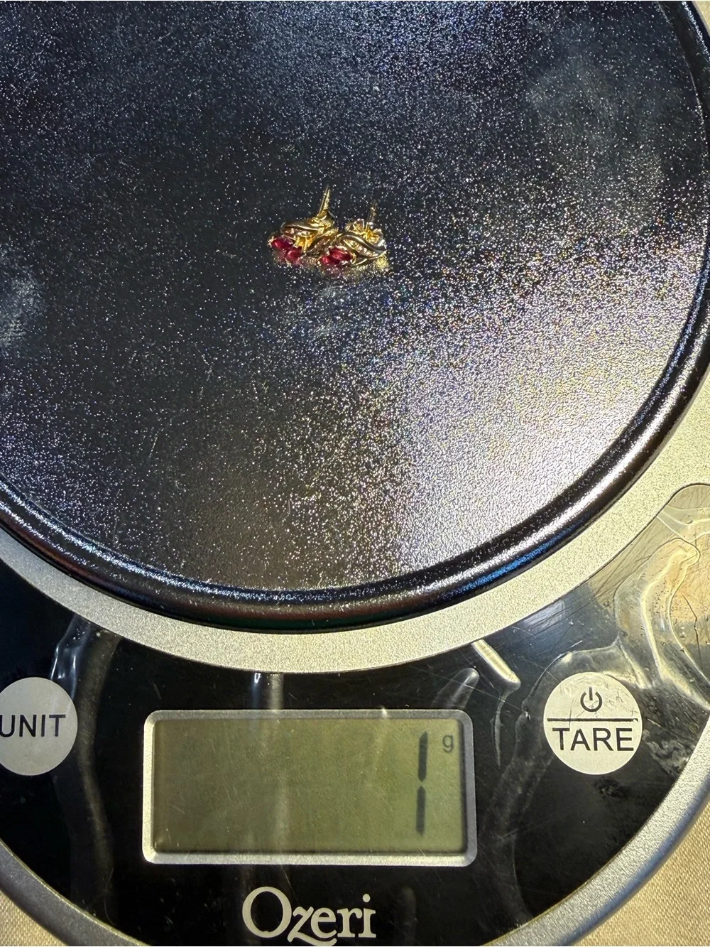 N/A 14k gold