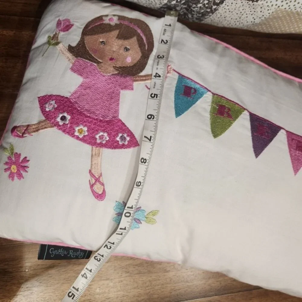 Cynthia Rowley this edge banner