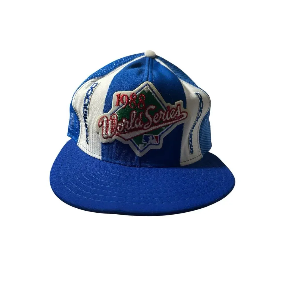 ADJ vintage 1988