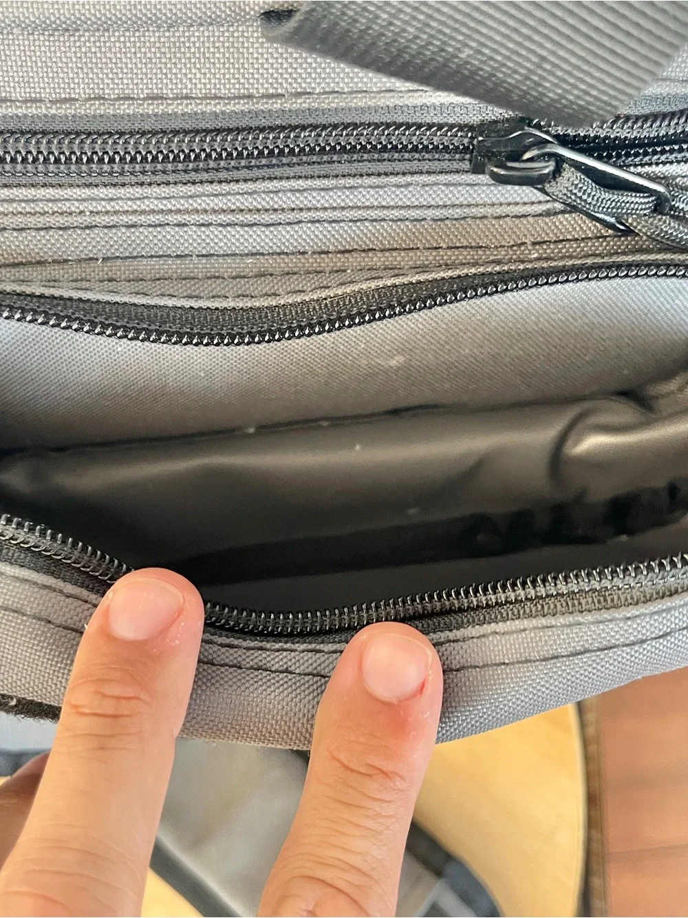 N/A tactical baby