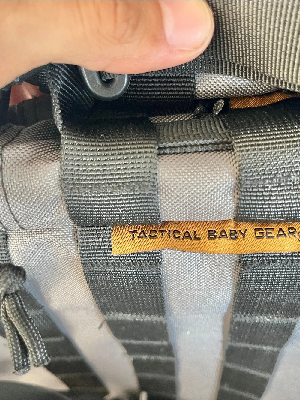 N/A tactical baby