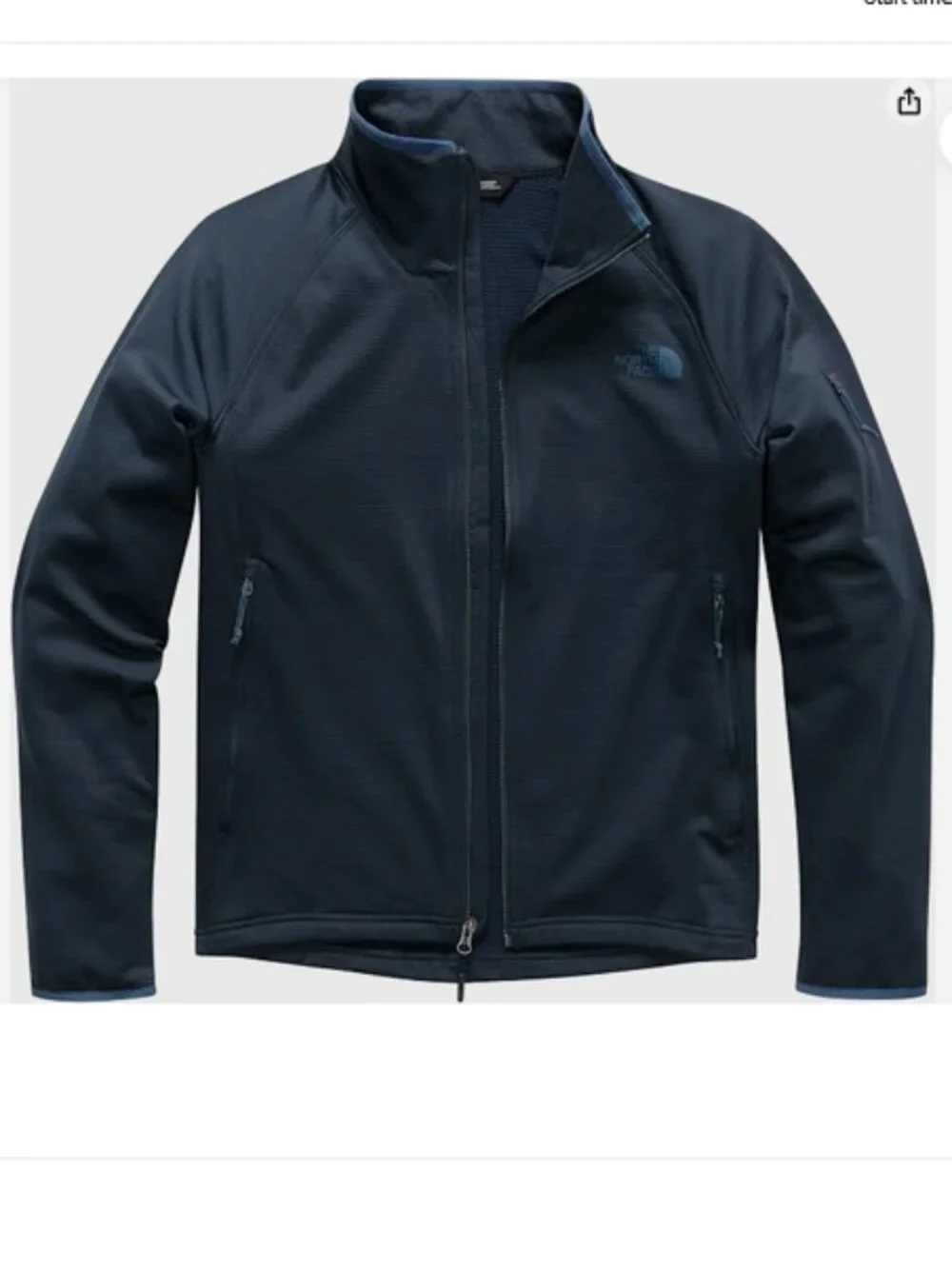 The North Face Borod Jacket Men's Size XL