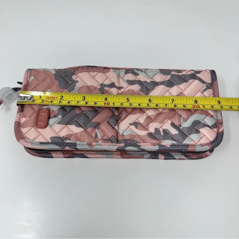 lug sleeper travel