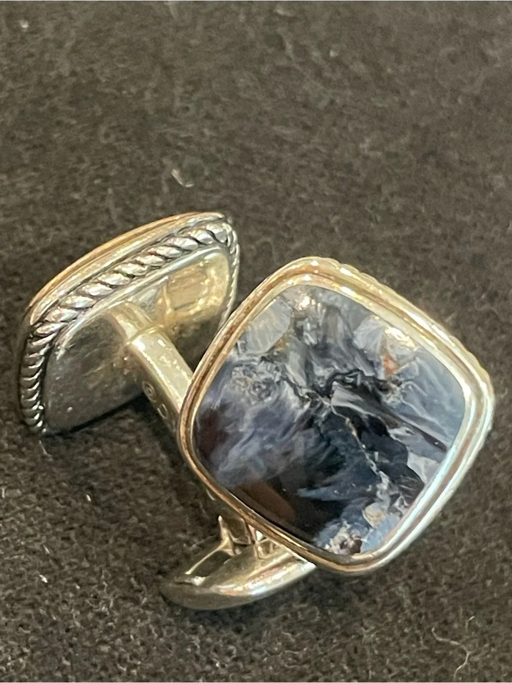 David Yurman refined expression
