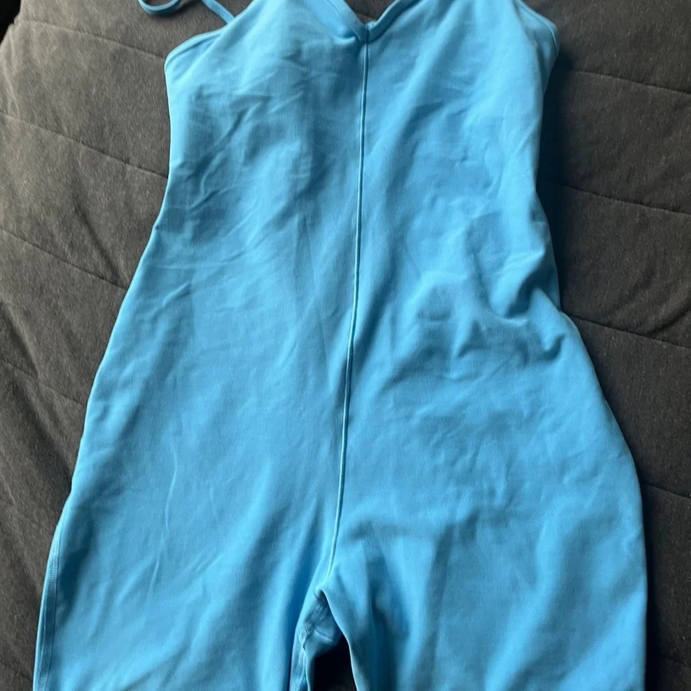 ALO Yoga gently worn