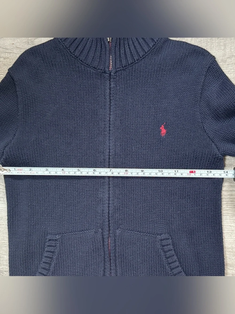 Ralph Lauren excellent pre