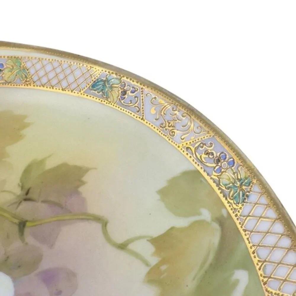 Nippon antique handpainted