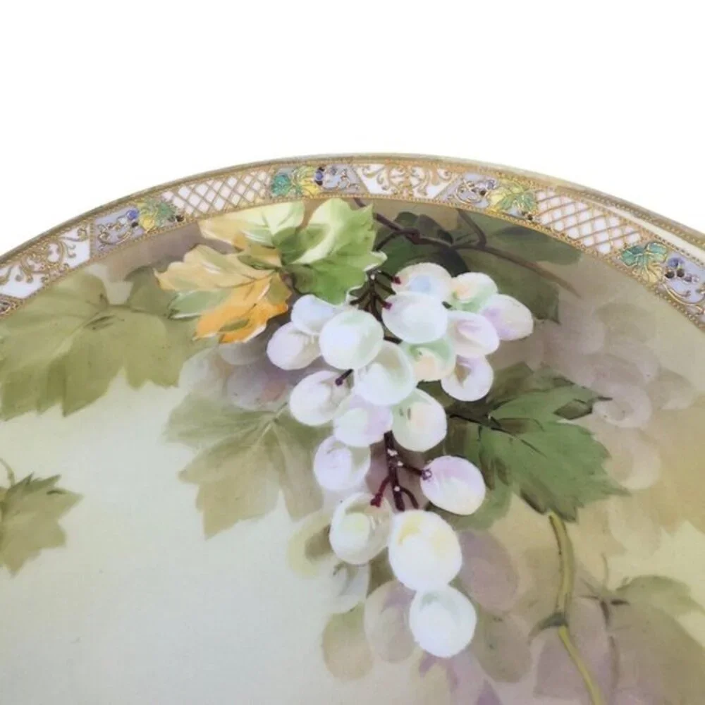 Nippon antique handpainted
