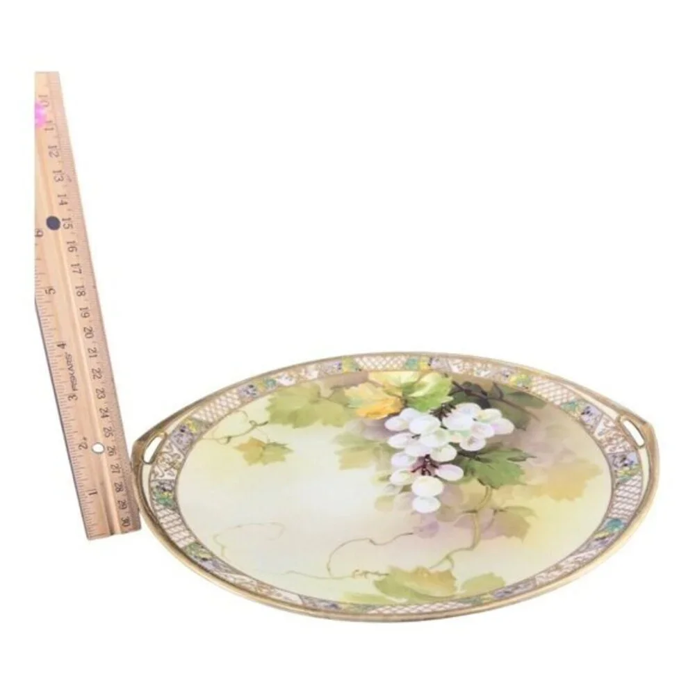 Nippon antique handpainted