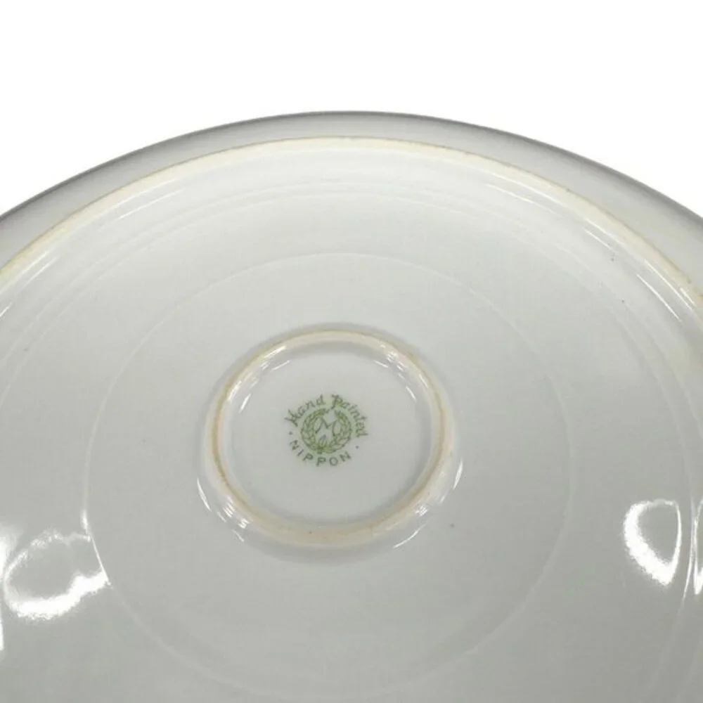 Nippon antique handpainted