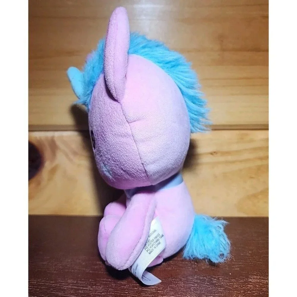Barbie stuffed animal
