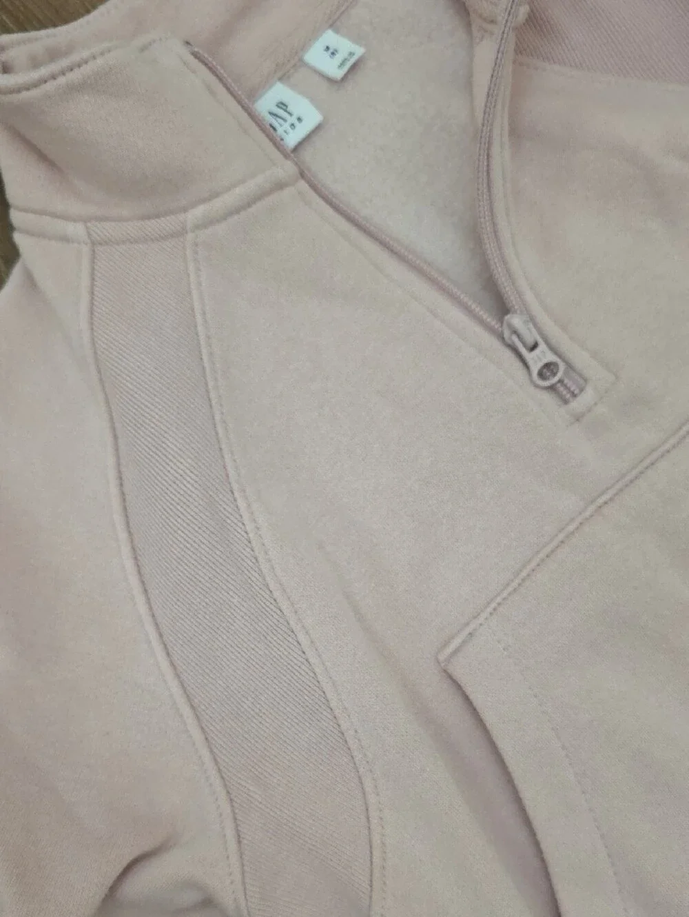 GAP kids wide