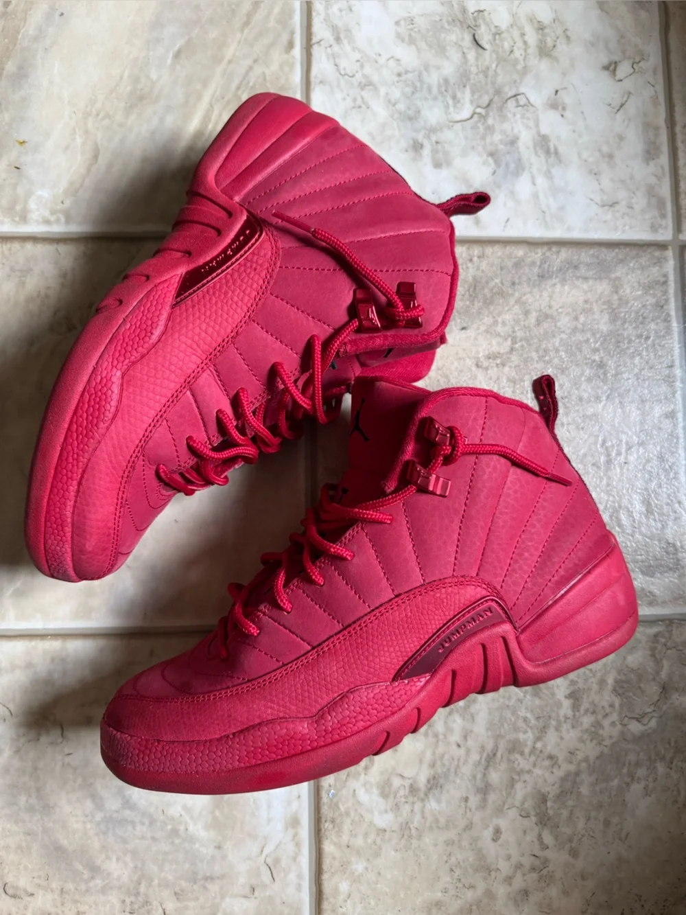 Jordan classic high