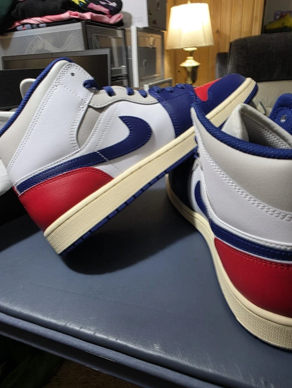 Jordan rare well