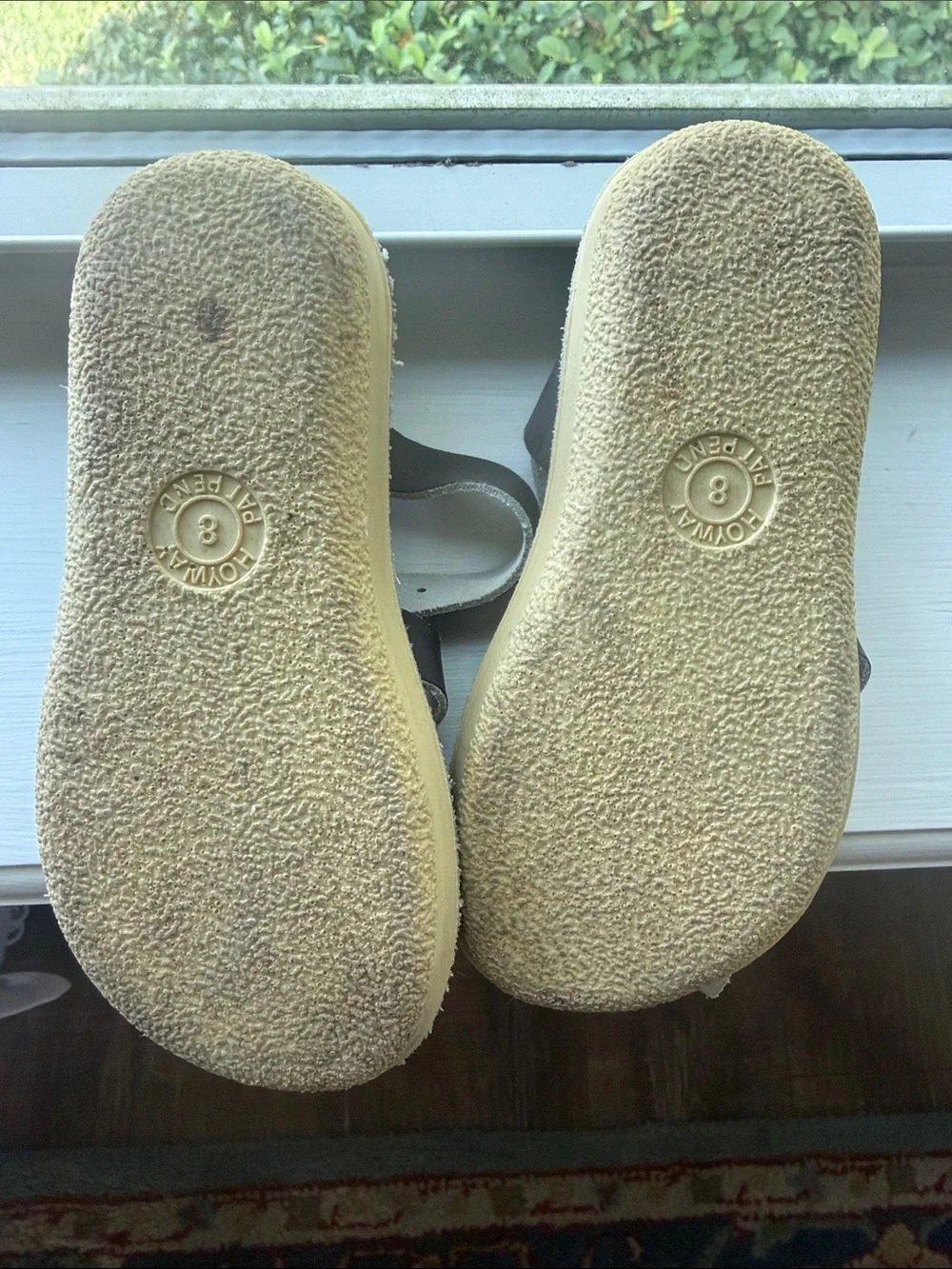 Sun San classic brown